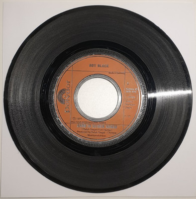 Roy Black   Sand In Deinen Augen - Single - 1977