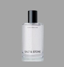 Salt Stone BLACK ROSE OUD Body Mist 3.4 oz Unisex NIB