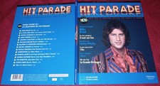 HIT PARADE TEST BUCH UND CD MIKE BRANT JOHNNY...