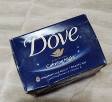 Dove Calming Night 2-Bar Pack of Soap with So...