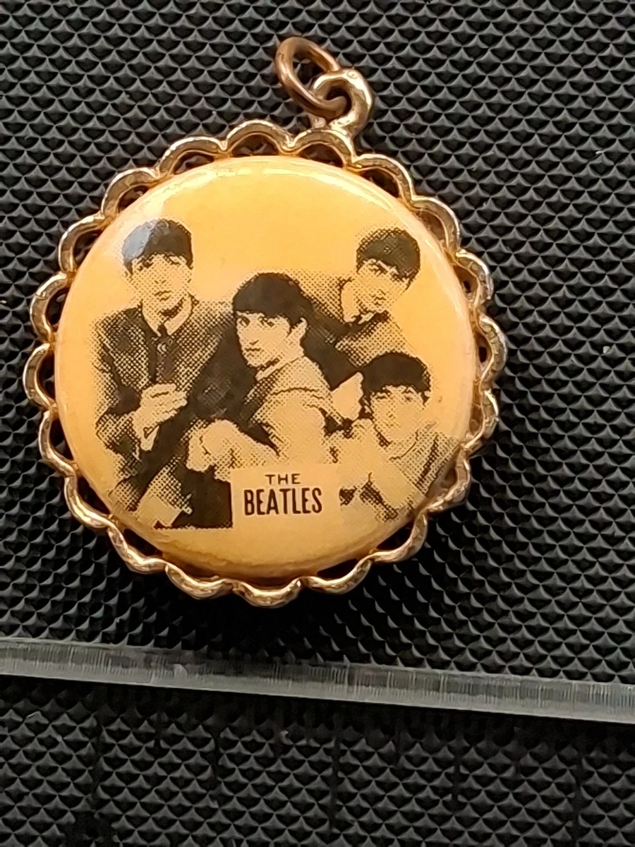 ビートルズ NEMS公認レムコ人形♣HENRI BENDELディスプレイセット Beatles Nems for sale | eBay