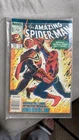 The Amazing Spider-Man #250 Comic Book