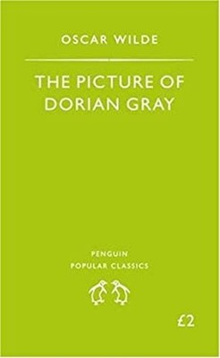The Picture of Dorian Gray Mass Market Paperbound Oscar. Wilde