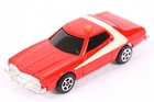 Vintage Corgi Juniors Ford Gran Torino Starsky and Hutch 1977 Great Britain