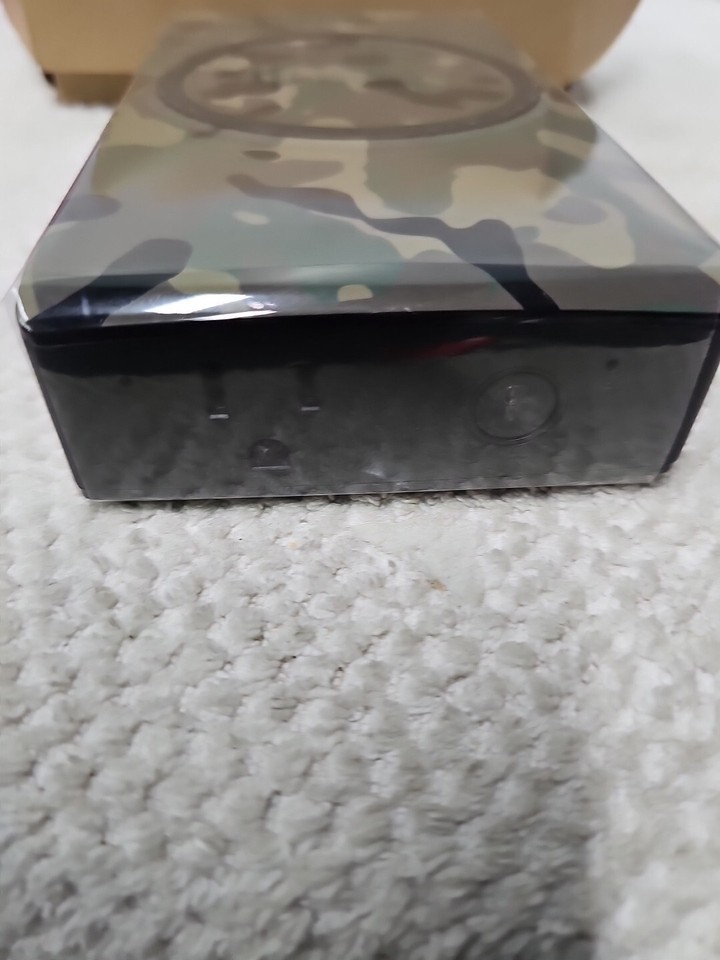 Mophie PowerStation Go Rugged AC Portable Car Jump Starter With AC