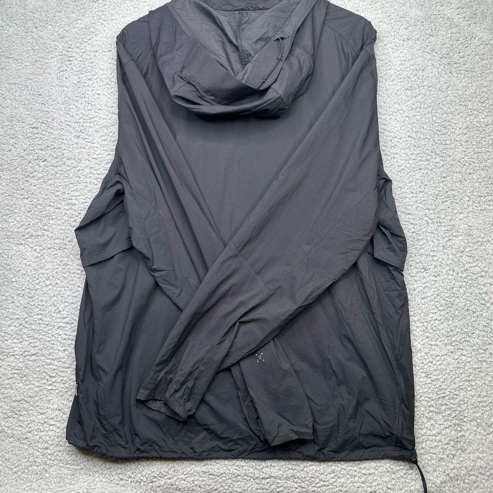 Lululemon Active Jacket second release water repe… - image 8