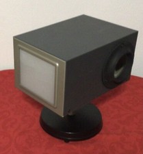 Vintage JCPenney Film Tape Converter Model 686-6012 Japan Transfer To Camera New