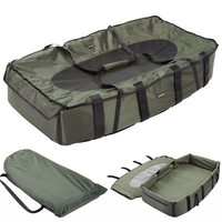 Chub X-Tra Protection Cradle Xl 120X75CM Karpfen Abhakmatte Unhooking Mat Sha