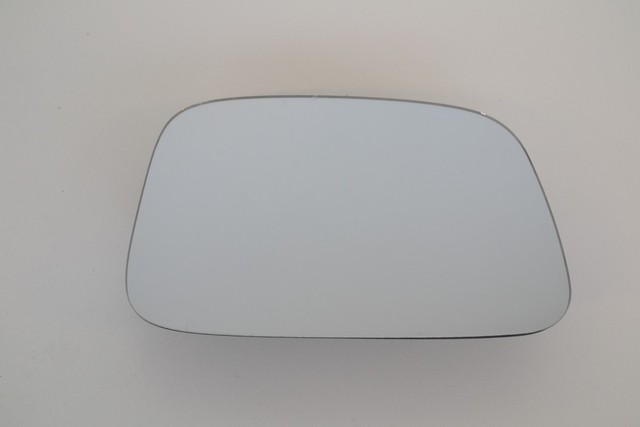 For VW Transporter T5 10-16 Right Driver side Aspheric wing mirror glass