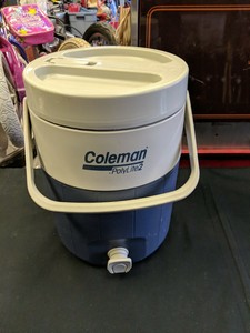 coleman polylite 2