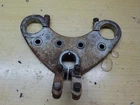 PEUGEOT 175 TC4 YEAR 1953 FORK TEE.
