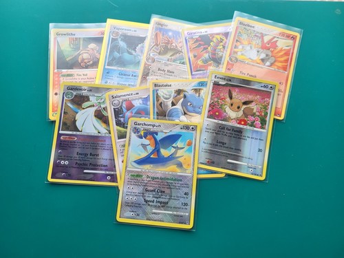 Gorochu combined postage 13 lots