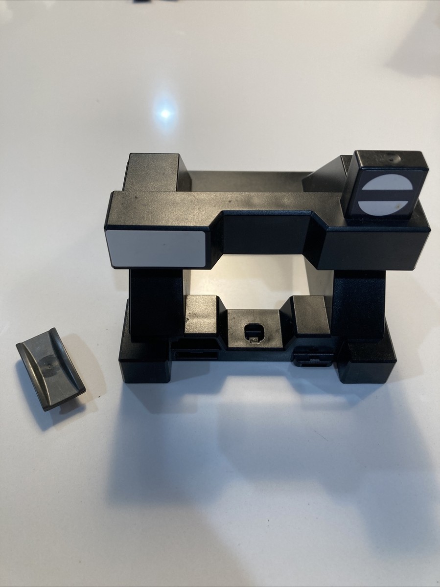 Playmobil 4391 RC Train Buffer Railroad Stop | eBay