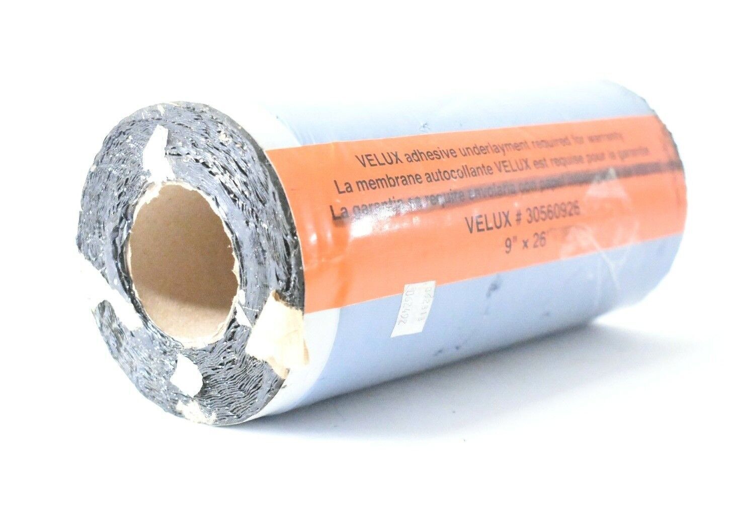 Velux 30560926 Underlayment Adhesive 9" " Roll Of Window Sealer for