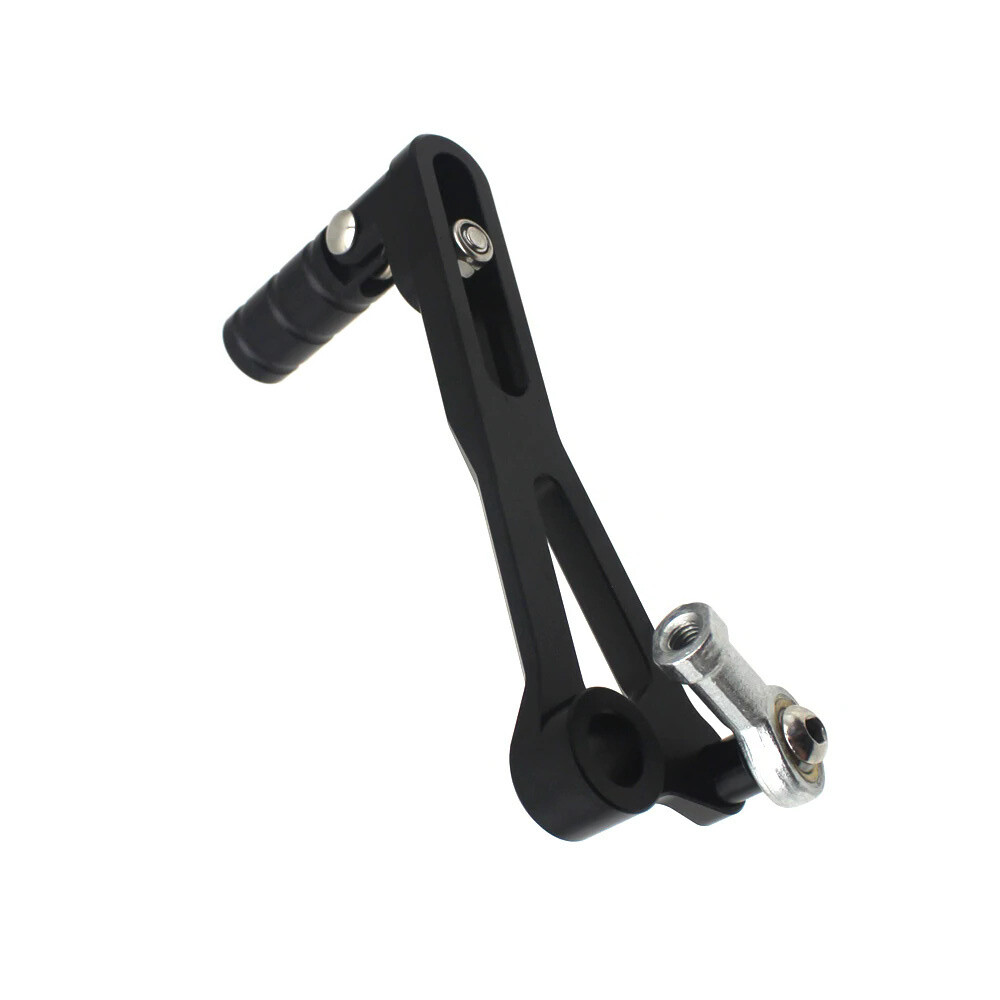 For Kawasaki Z800 Z900 Z1000 Z1000R CNC Folding Gear Shifter Shift