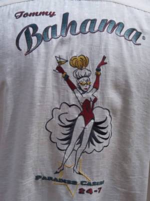 ルーレット Bahama Paradise Casino Paradise Casino