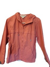 Casual Spring Jacket Womens. Size S Petite