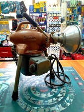 STASATRICE MACCHINA PULITRICE PER TUBI SPIRALE RIDGID KOLLMANN UTENSILI