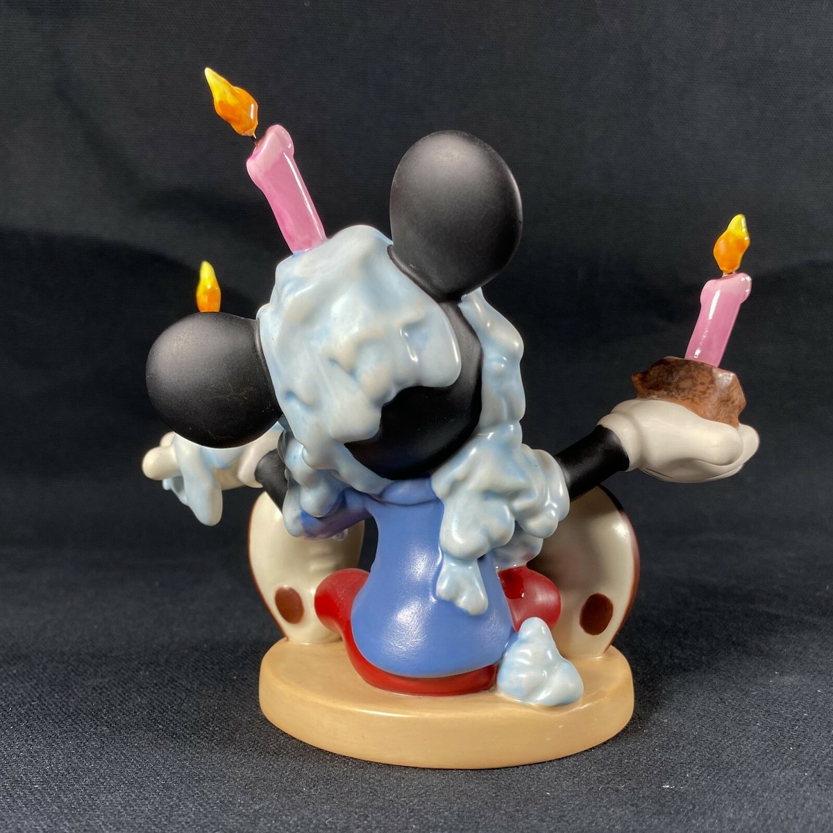 W. Disney Classics Collection Mickey's Birthday Party 1997