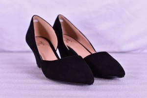 journee collection lenox wedge pump