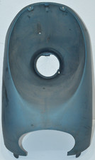 PIAGGIO HEXAGON GT 250 SPRITZSCHUTZ SCHMUTZFÄNGER RADLAUF VERKLEIDUNG VORNE BLAU