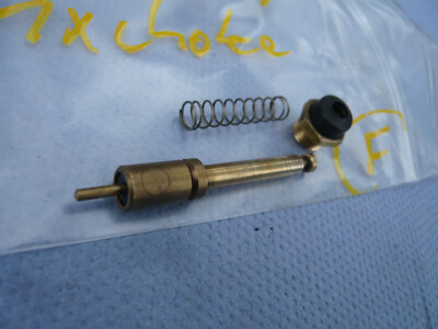 Yamaha XJ 600 Typ 51J 3KM 1984-1990 1x Choke Kaltstart Vergaser