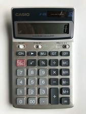 casio 100ms calculator lowest price