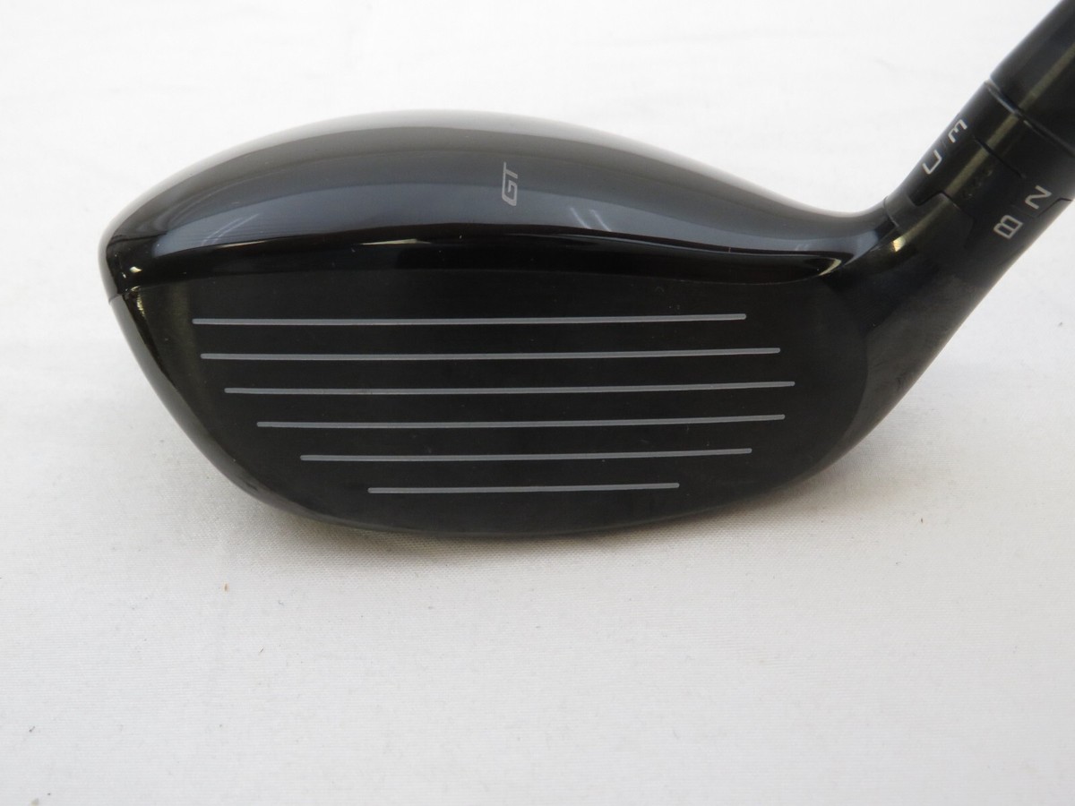 Used Titleist GT1 23* 5-Hybrid Graphite Design Tour AD HY-85