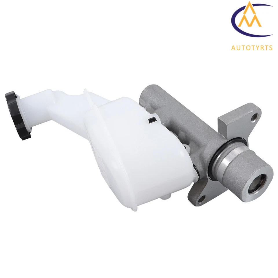 Cilindro maestro de freno con depósito para Chevrolet Cobalt Pontiac Pursuit G5 05-08 Foto 4 de 4