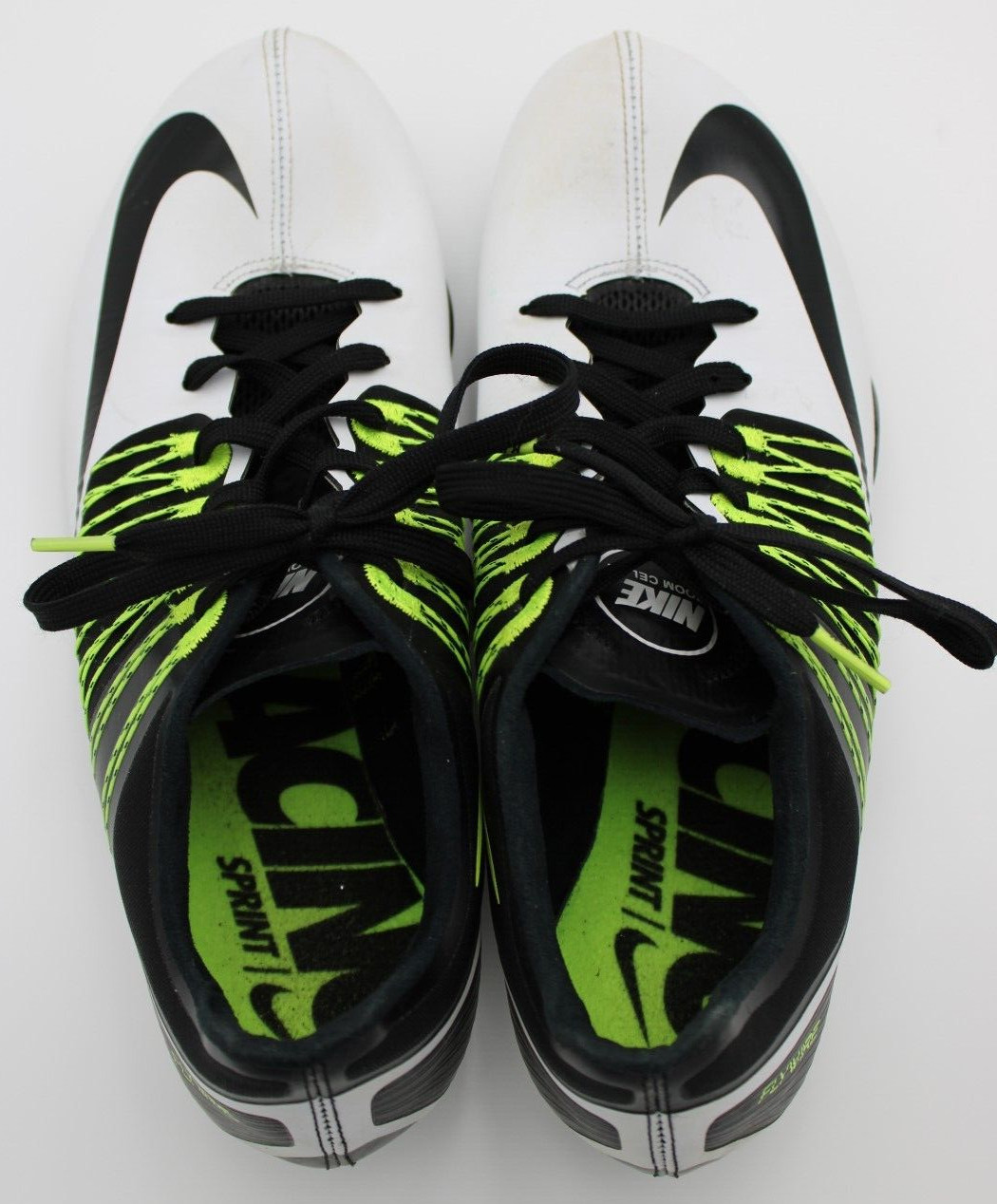nike zoom celar 4
