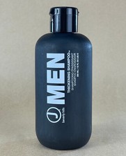 J Beverly Hills Men Thickening Shampoo 12oz
