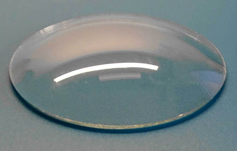 REVEIL VERRE DIAM. 57 JAZ VR90 - JAPY BC HAUTEUR 9.20 mm