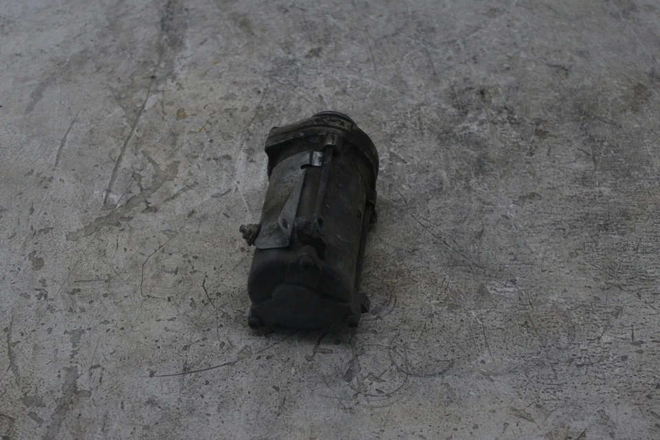 Honda Goldwing 1200 GL1200 1984 OEM MOTOR ARRANQUE MOTOR E3 Foto 2 de 4