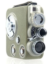 Macchina fotografica a pellicola Eumig C3 + Eumigon 1:1.9/12.5 Photographica - 10482