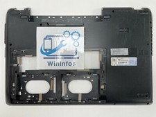 Kunststofftechnik Unter Untere Schale Basis Abdeckung ASUS X73S (K73SD)