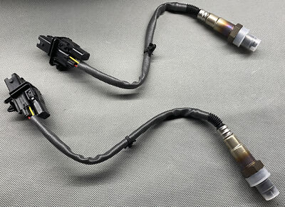 Bosch Original Equipo 17264 Sensor De Oxígeno