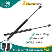 2 Rear Trunk Hatch Liftgate Lift Supports Shock Strut For Scion tC 2005 to 2010