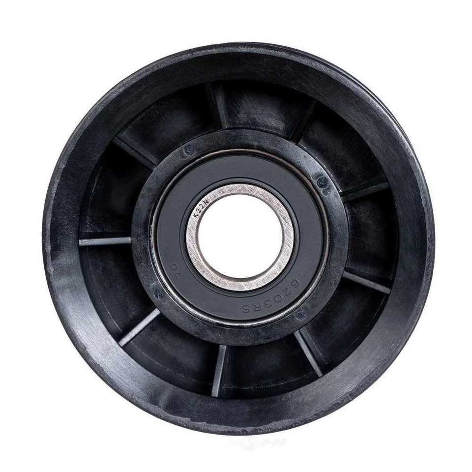 Accessory Drive Belt Tensioner Pulley Goodyear 57109 - Image 2 of 3