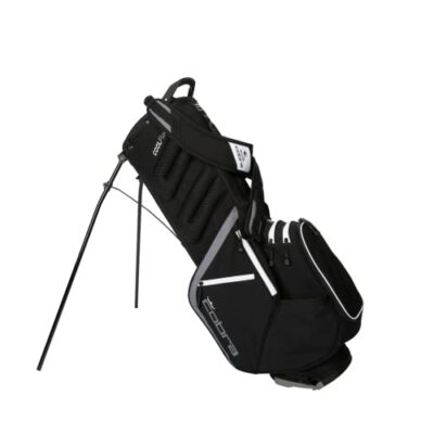 Cobra Golf 2022 Ultralight Pro+ Stand Bag Black/White | eBay