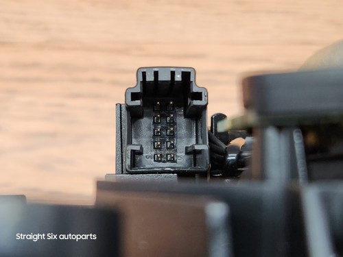 ✅ 14-18 OEM BMW F15 F16 F85 F86 X5 X6 Center Dashboard Loud Speaker Bang&Olufsen - Picture 9 of 12