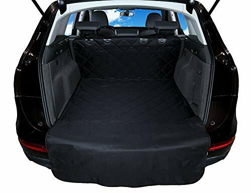 car boot cover for dogs