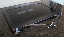 Genuine Sony Viao VGN-AR11S PCG-8V1M Complete Laptop Screen Assembly Working