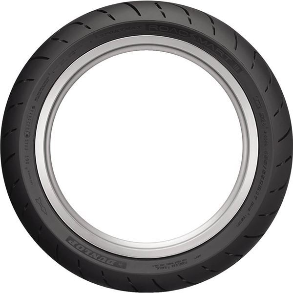 Dunlop - 45227529 - Sportmax Roadsmart III Rear Motorcycle Tire