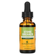 Herb Pharm Chanca Piedra Stone Breaker - 30ml