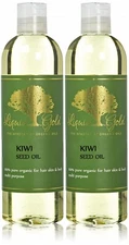 Premium Liquid Gold Kiwi Seed Oil Pure & Organic Skin Hair Nails Body Health