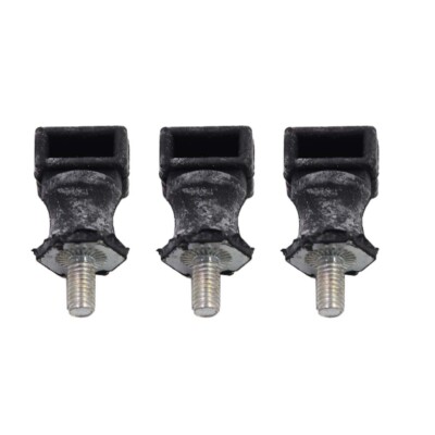 3x Sekundärluftpumpe Halterung Mount 06A133567A 06A 133 567 A