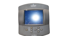 EMERSON / LIEBERT 180632G6R0 Control Panel
