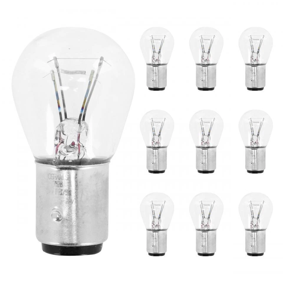 Ampoule Osram pour Moto Benelli 1130 Tornado Tre 2006 à 2015 ARG Neuf - Photo 2/4