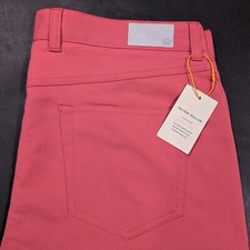 Peter Millar Crown Sport Performance EB66 Five Pocket Pant 33x34