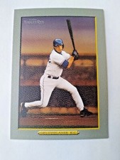 2006 TOPPS TURKEY RED BASEBALL - YOU CHOOSE⚾💎 (#314-#388)